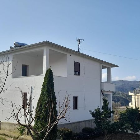 Villa Besart Berat Exteriör bild